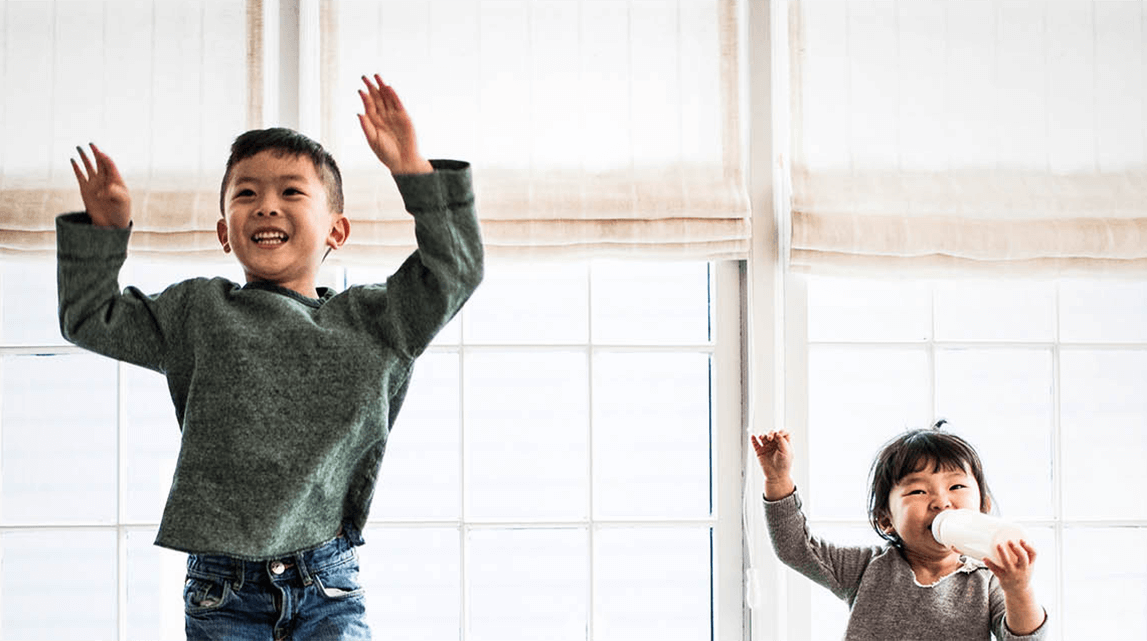 One year of transformation: our journey