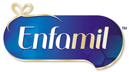 Enfamil Logo