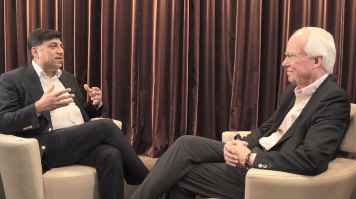 Rakesh Kapoor to retire as CEO by end of 2019