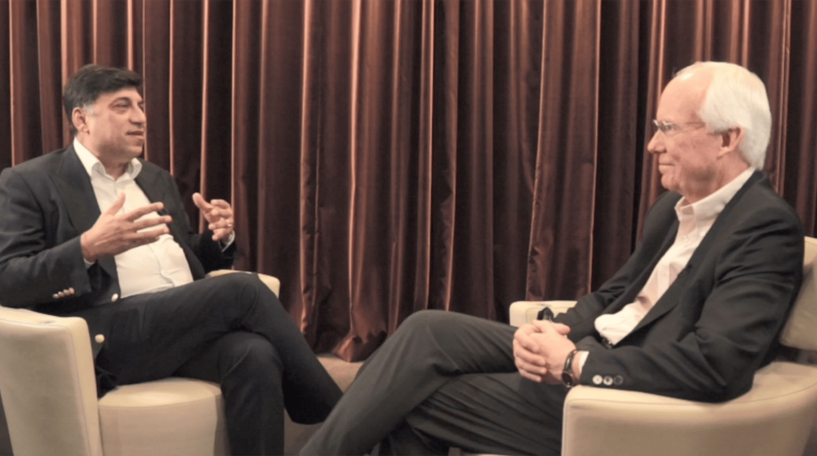 Rakesh Kapoor to retire as CEO by end of 2019