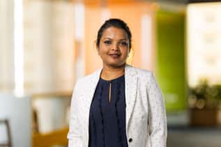 Sheela Ramakrishna