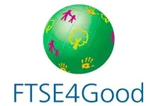 FTSE4Good logo