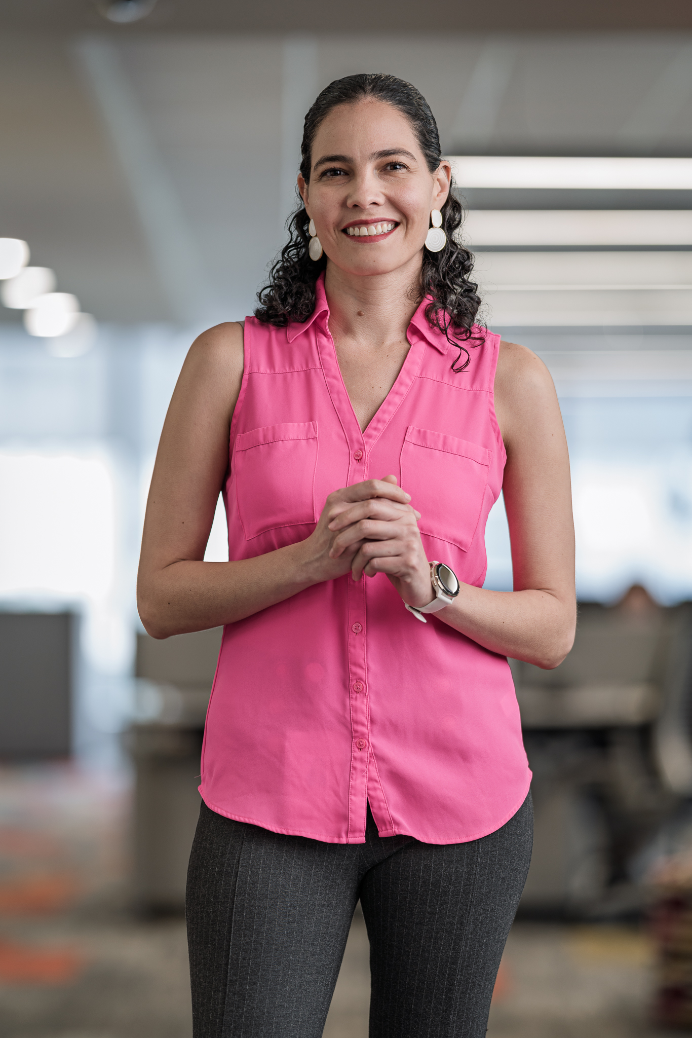 Linda Villasenornava