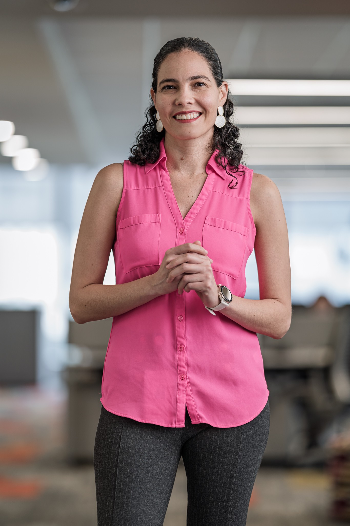 Linda Villasenornava