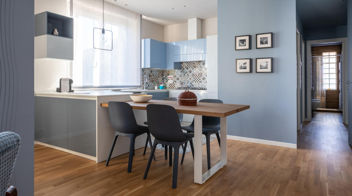 Airbnb partners with RB to help protect hosts and guests