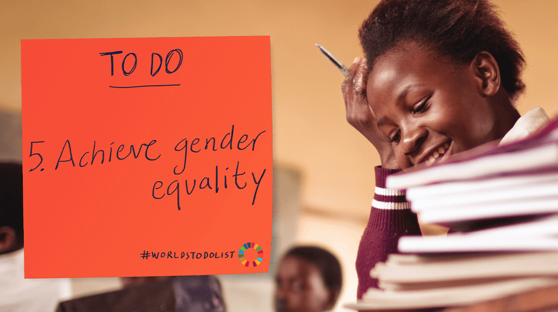 International Women's Day at Reckitt