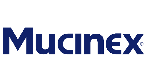 Mucinex Logo