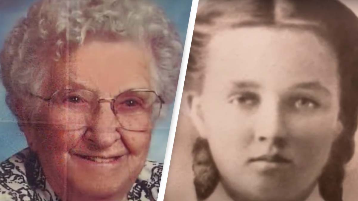 Oldest American has died at the age of 115 after sharing her secret to long life - Vimarsana News