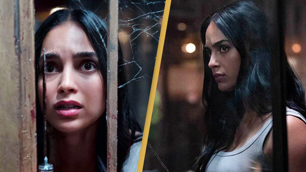 Scream' Producers Explain Why Melissa Barrera Was Fired