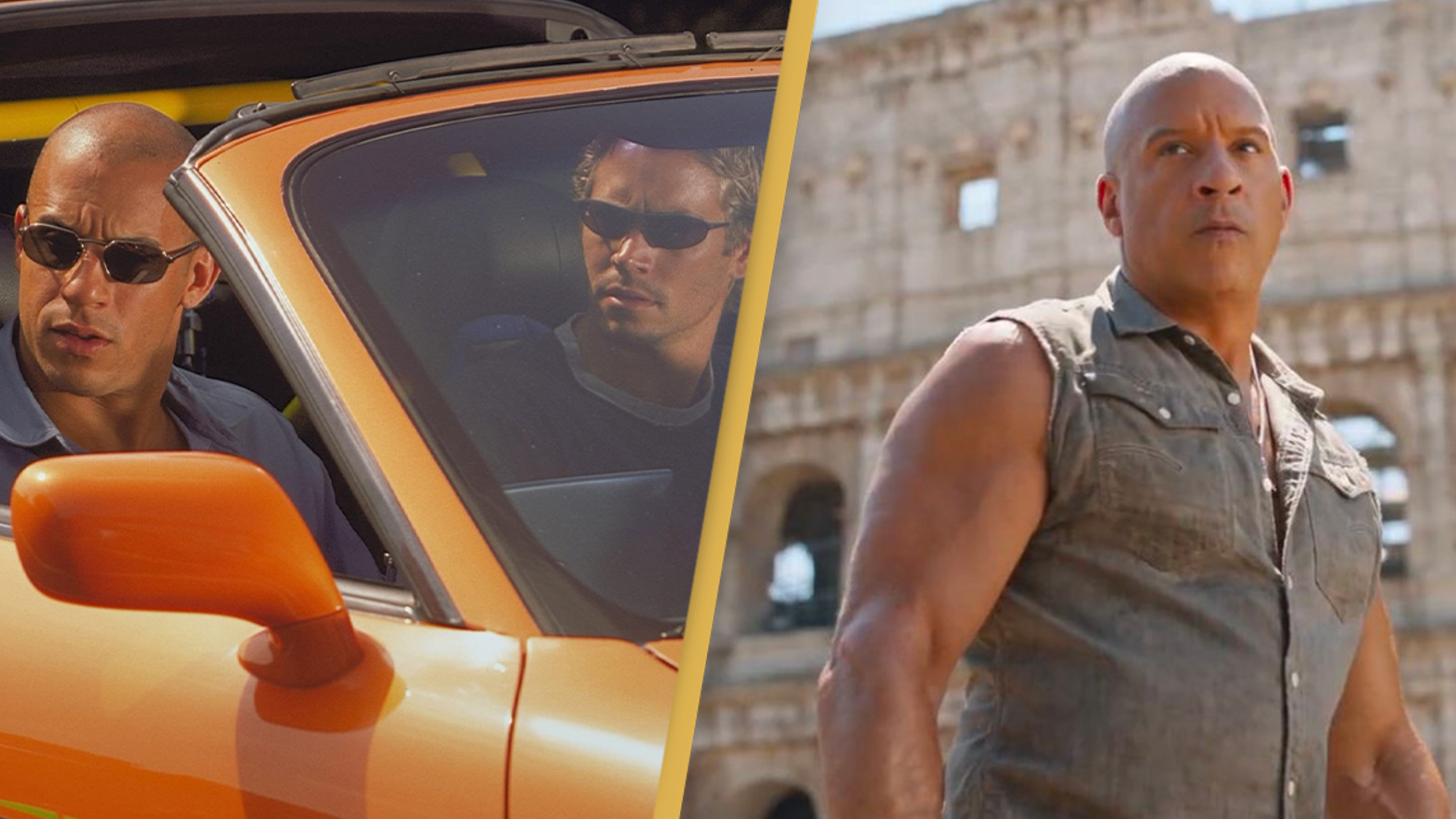 Fast X debuts with just 57% on Rotten Tomatoes but critics say diehard fans  will absolutely love it