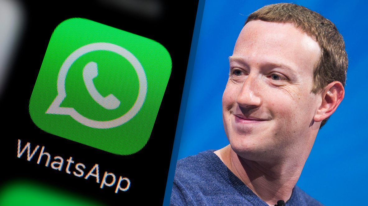 Mark Zuckerberg Confirms New WhatsApp Feature Starts Rolling Out Today - Vimarsana News