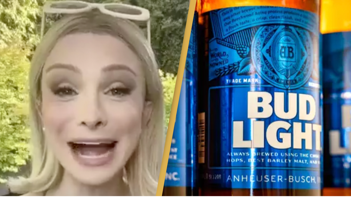 Anheuser-Busch breaks silence after Bud Light's Dylan Mulvaney controversy