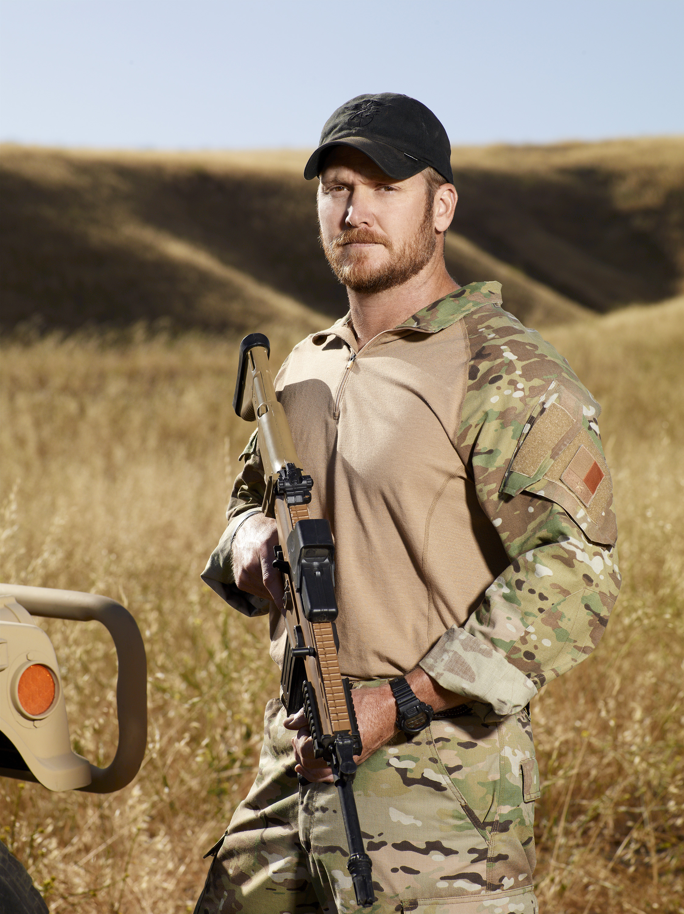 Ed Routh Eddie Ray Ruth Eddie Ray Routh Guilty Of American Sniper Chris Kyle's