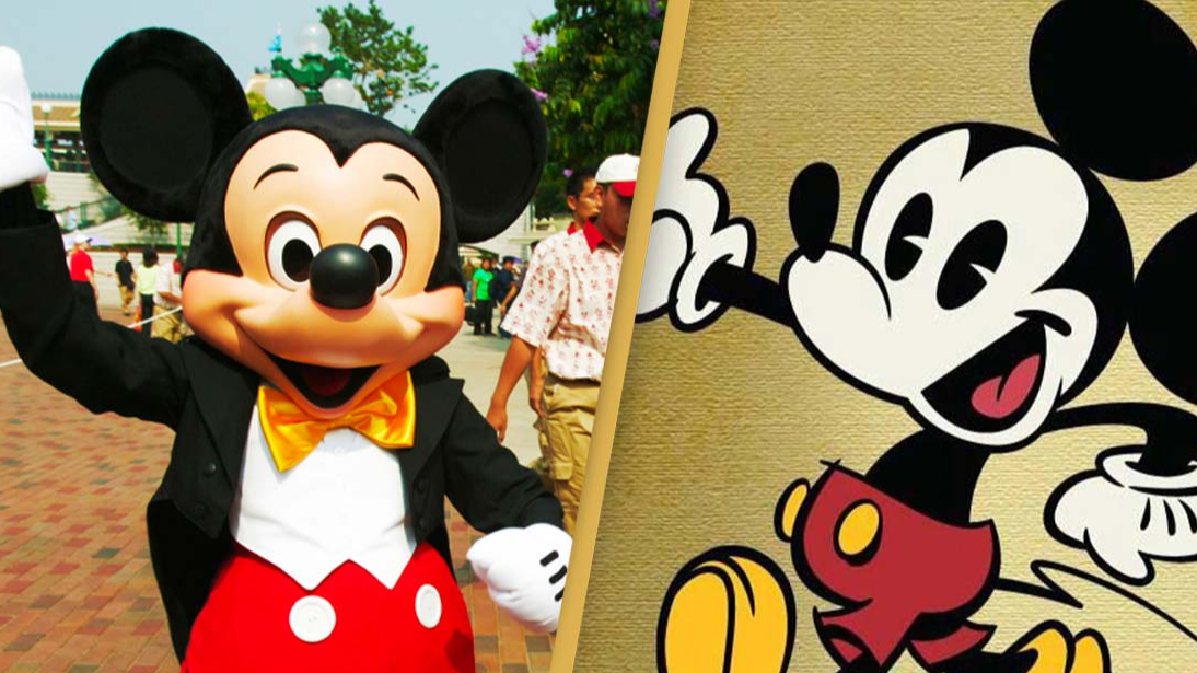 Mickey Mouse Could Soon Leave Disney