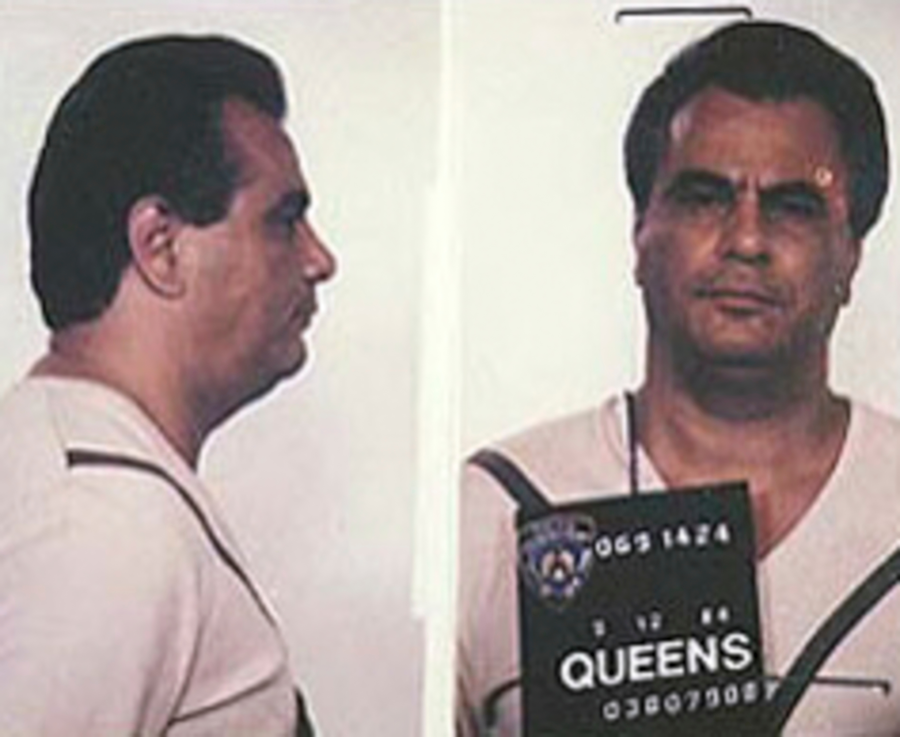 Netflix crime documentary about John Gotti is being praised by viewers