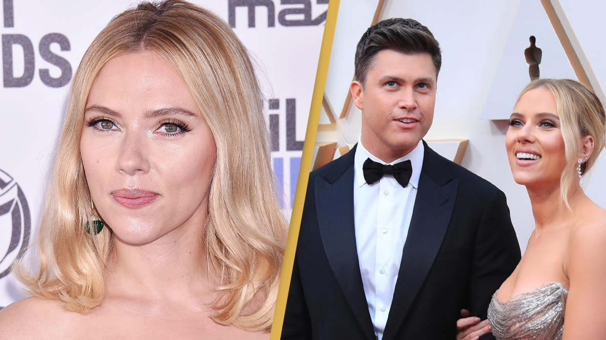 Everything Scarlett Johansson Has Said About Motherhood