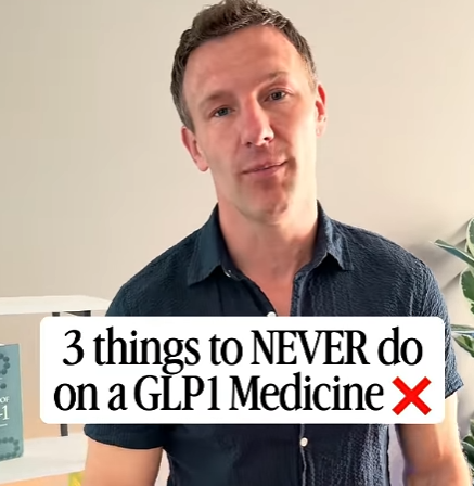 should i try a glp 1 Microdosing GLP-1: You It? Benefits & Risks GLP-1 Drug Savings: A Complete
