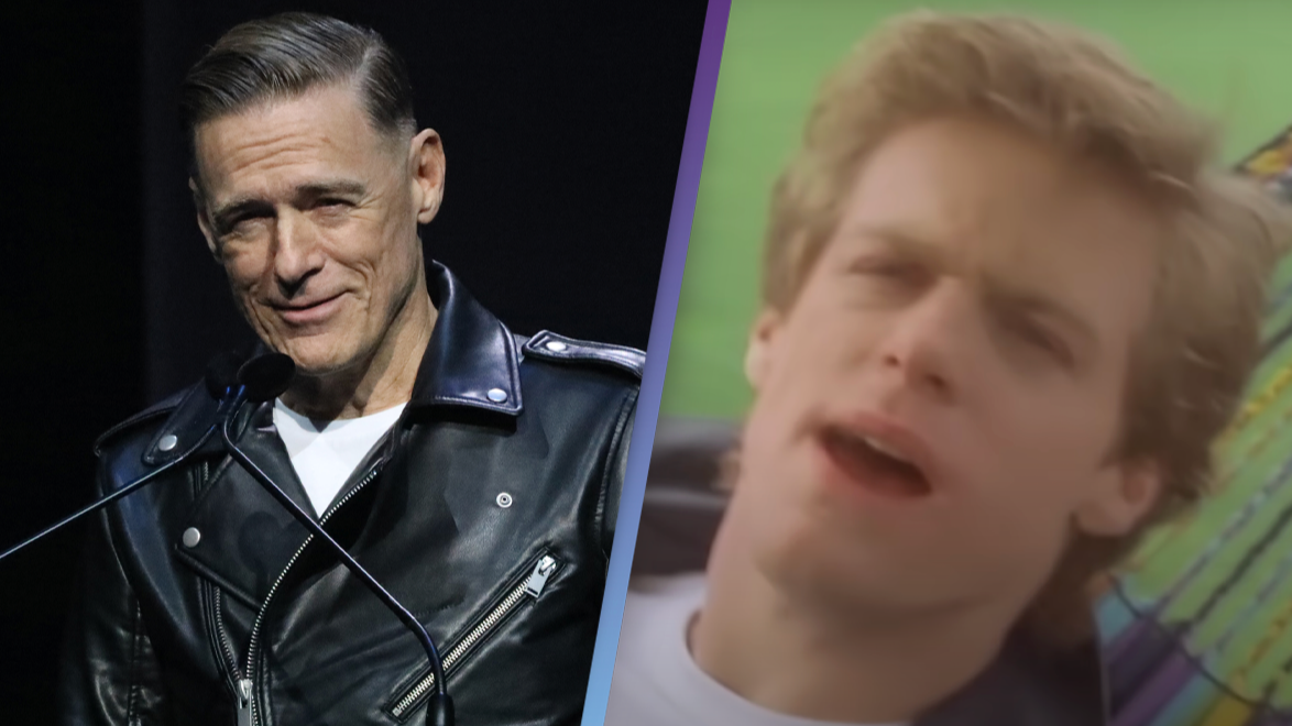 Bryan Adams interview: 'I only wrote Summer of '69 because it made