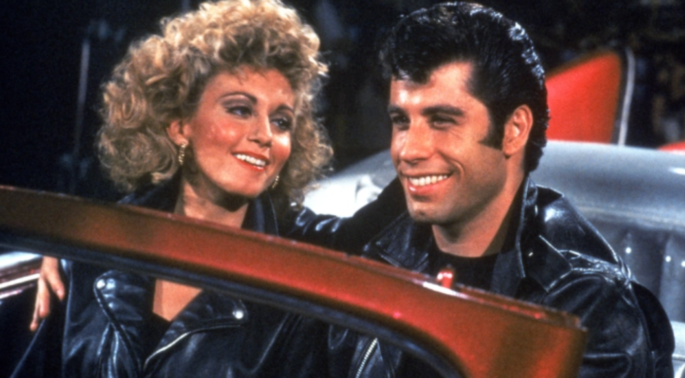 Grease casting director Joel Thrum has finally admitted why the actors cast  in Grease were much older