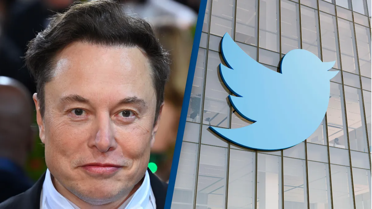 Crowds Chanted 'Bring Back Twitter' and Booed Musk at a Tournament