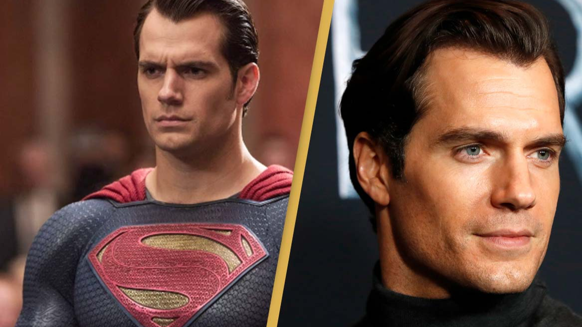 After all that, Henry Cavill's future as Superman could be in jeopardy