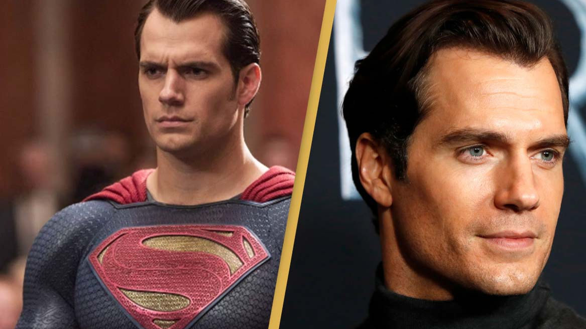 First Superman, Now Henry Cavill Is Losing Out On Another Iconic Role Says  Director