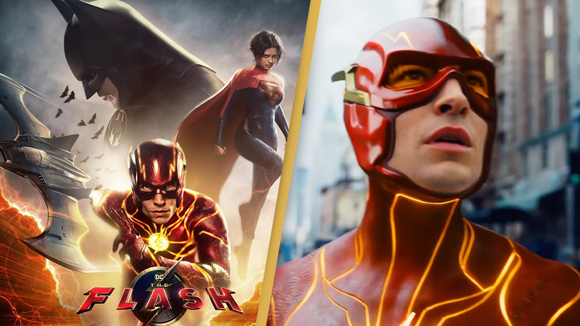 Shazam 2 and 6 other DC films that have bombed at the box office