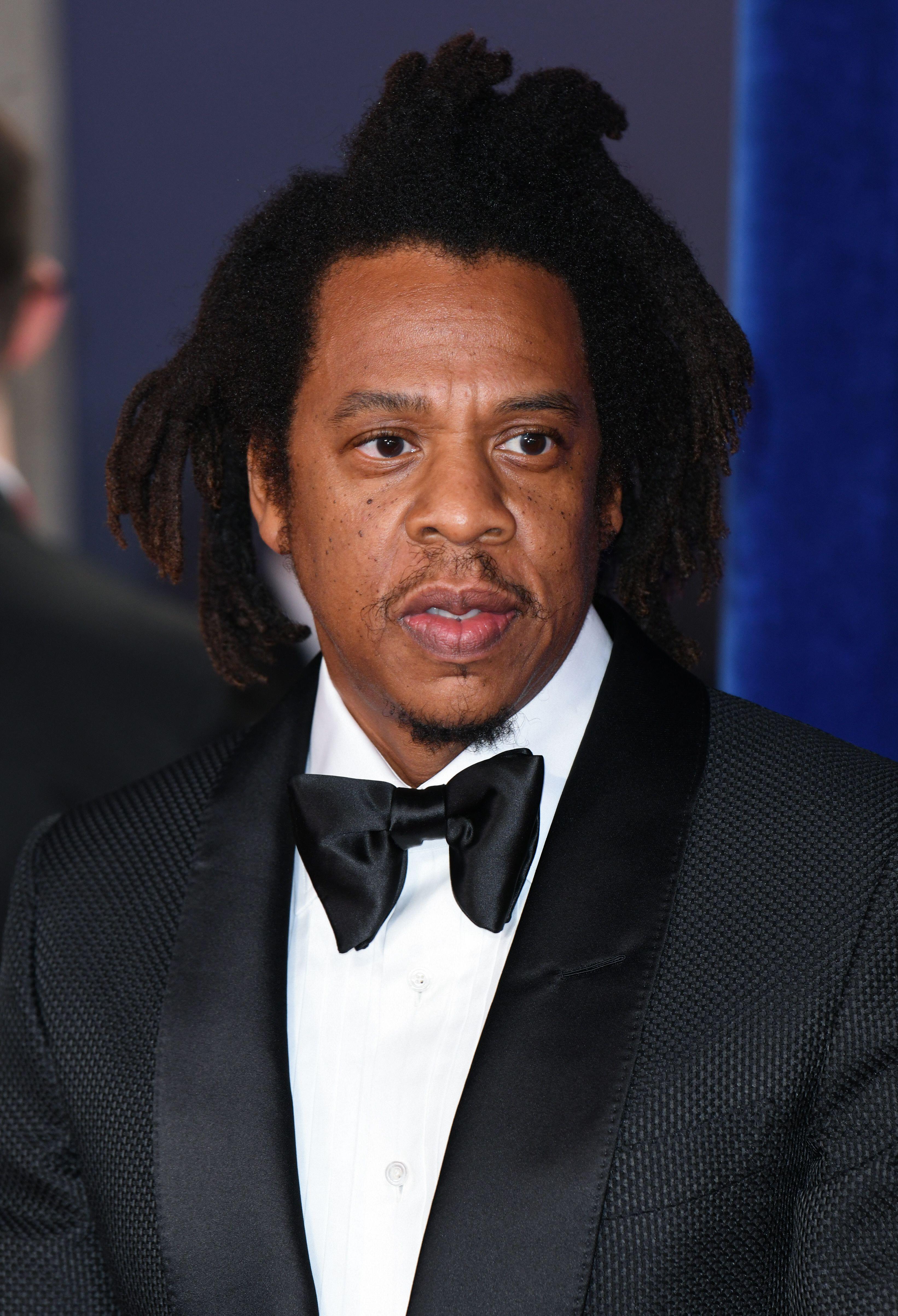 21-year old claiming Jay Z is his father files suit against the rapper