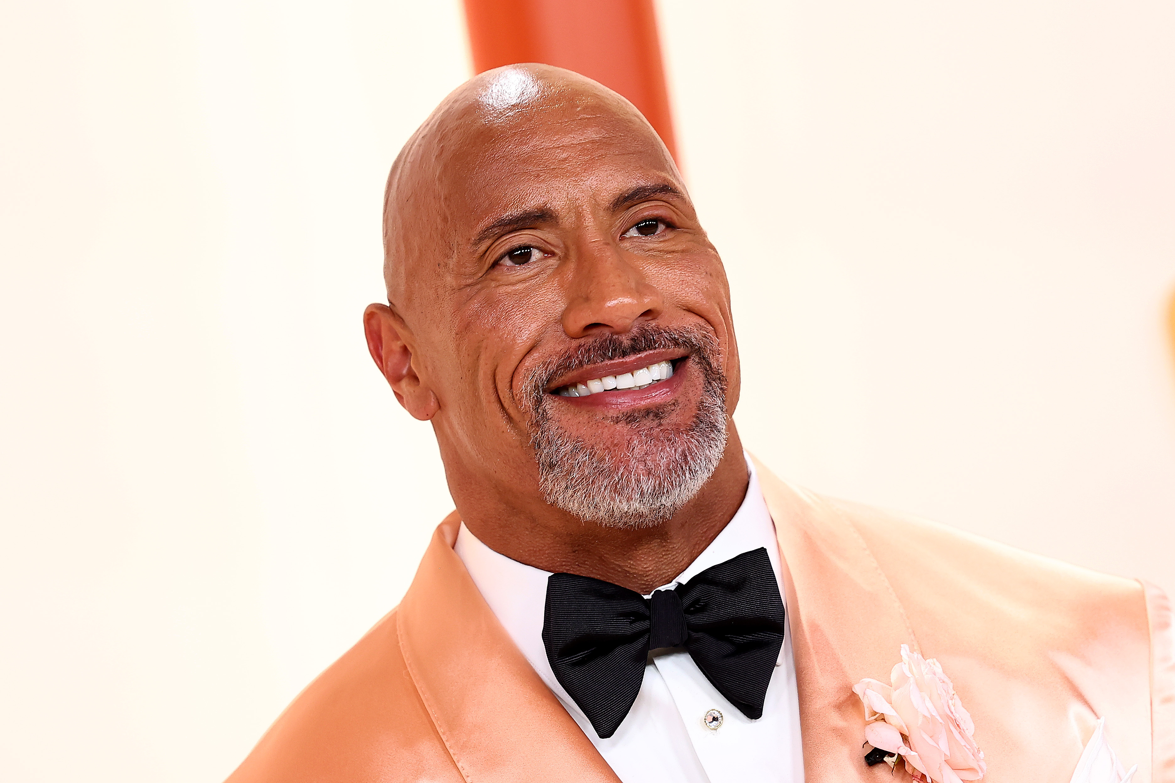 Dwayne 'The Rock' Johnson responds after botched wax work figure revealed