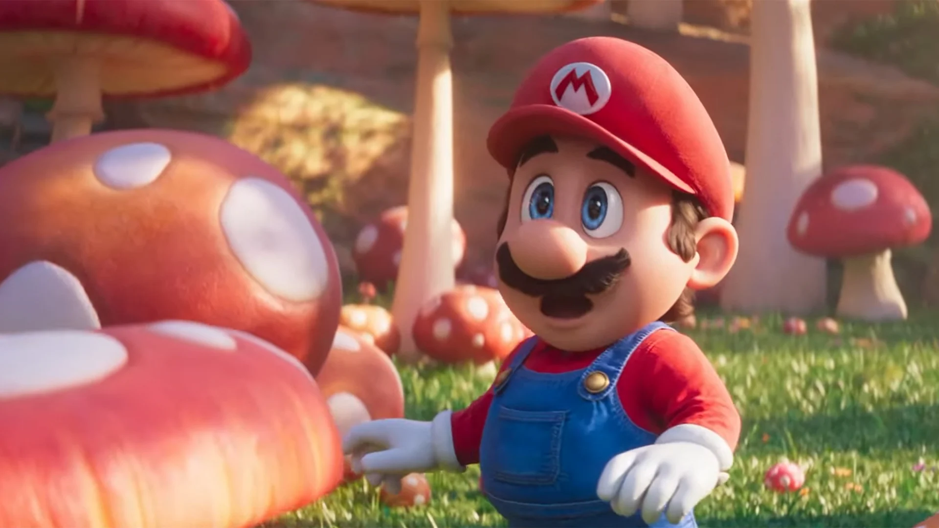 Chris Pratt's Mario Voice Backlash: Fans Confused After Trailer Debut