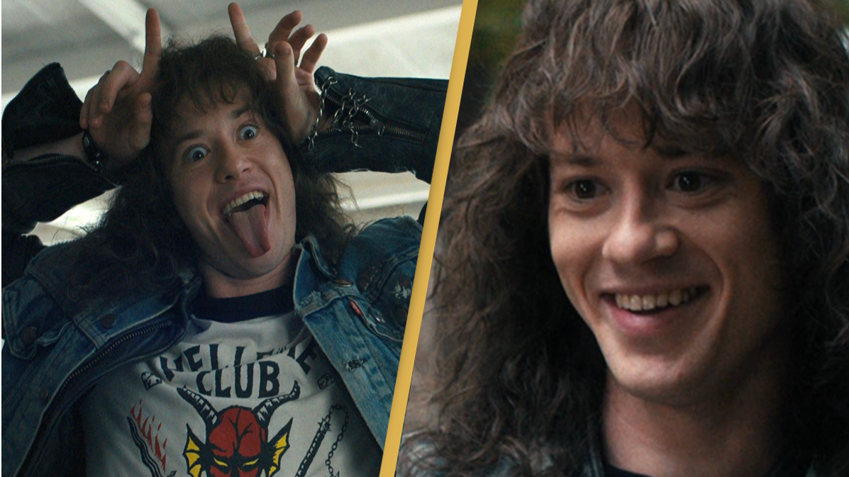 Joseph Quinn wants Stranger Things season 5 return for Eddie