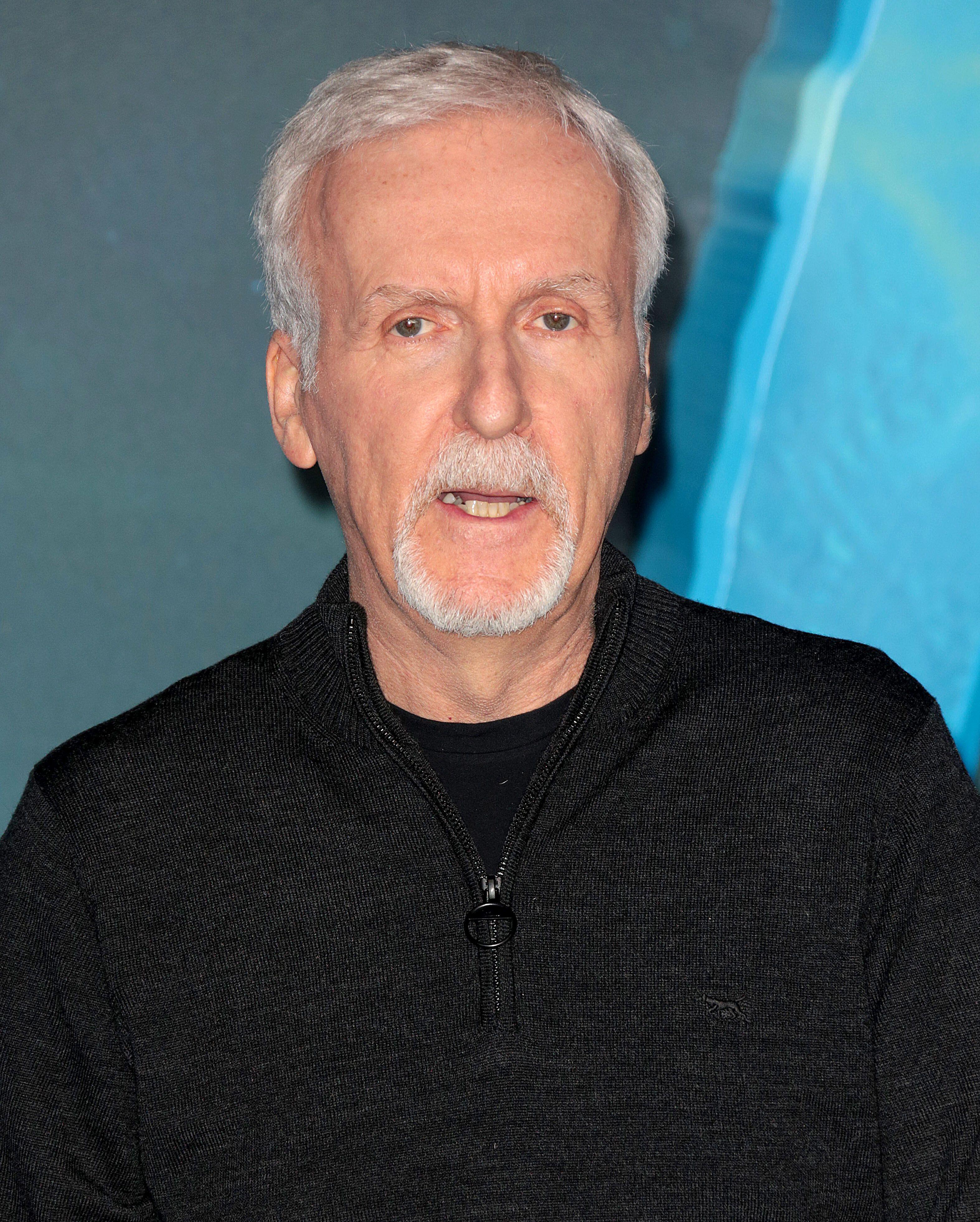 James Cameron, sobre gravar simultaneamente Avatar 2 e 3: 'Evitar efeito Stranger  Things