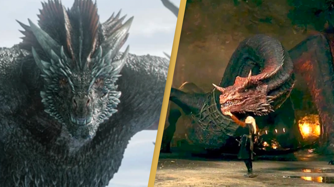House of the Dragon' 'Is a Different Animal' Than 'Game of Thrones