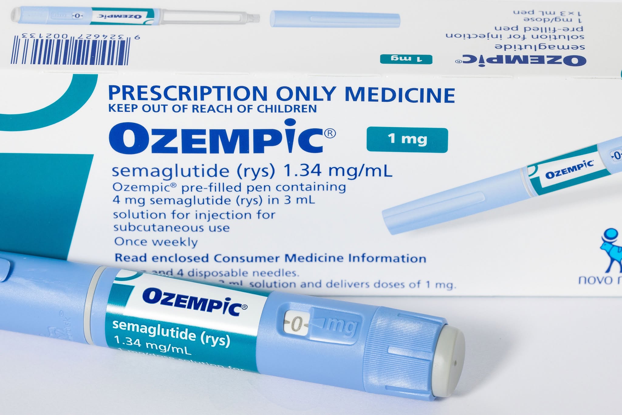 what dose is microdosing semaglutide A new fad: microdosing Ozempic. Why it's unlikely to help most people