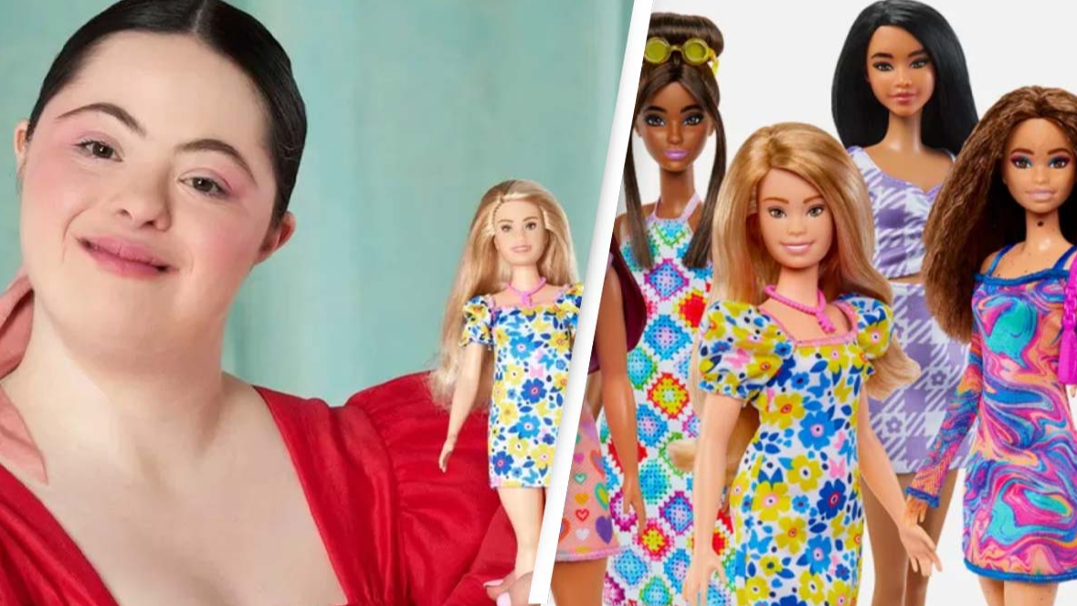 Barbie Commitment to Black Representation