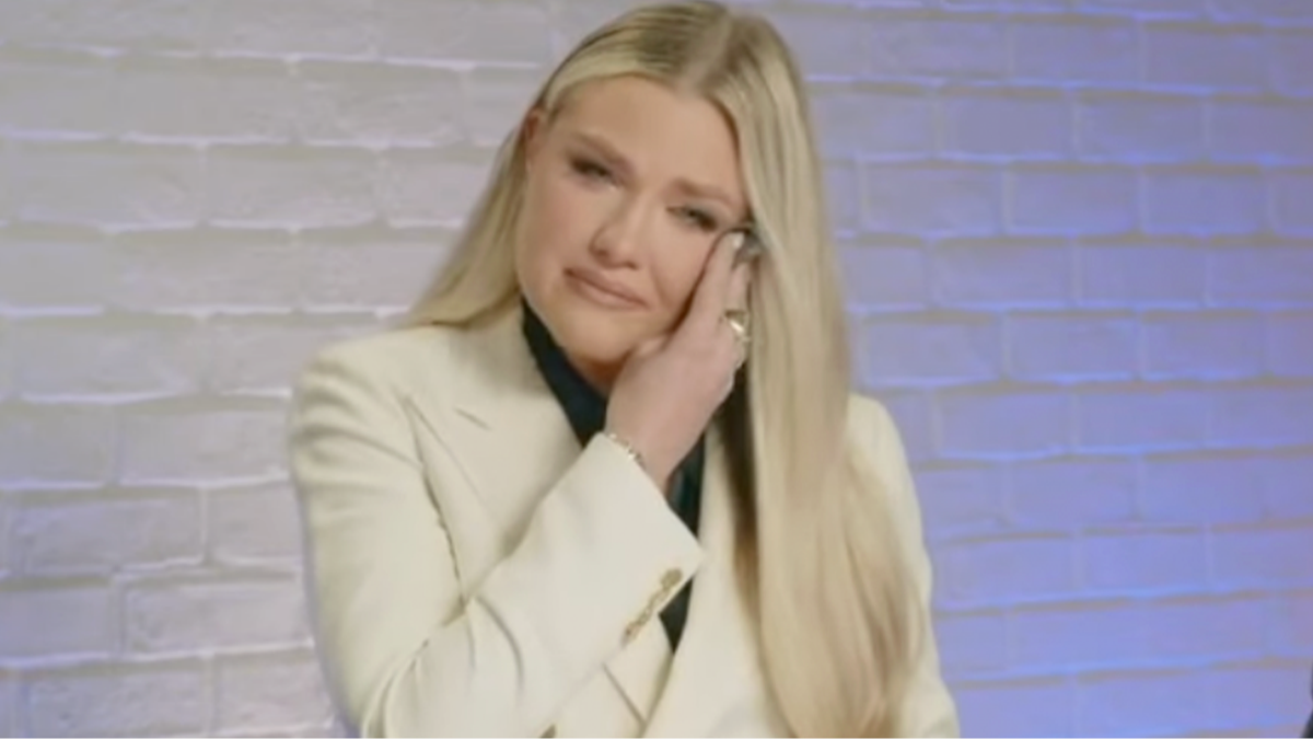 Charlie Kirk's wife breaks silence on his assassination with emotional video statement