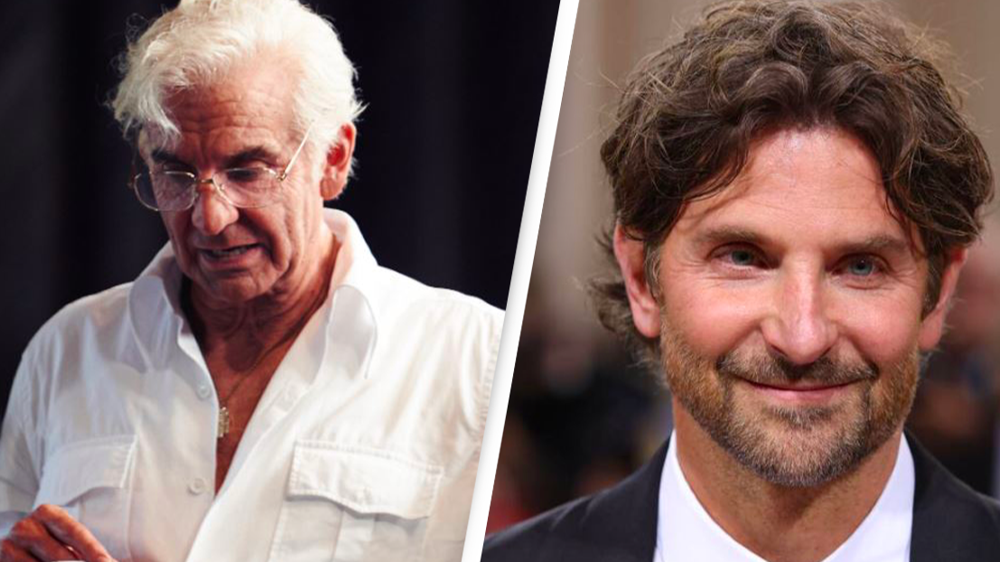 Bradley Cooper Accused of 'Ethnic Cosplay' Over Leonard Bernstein Role