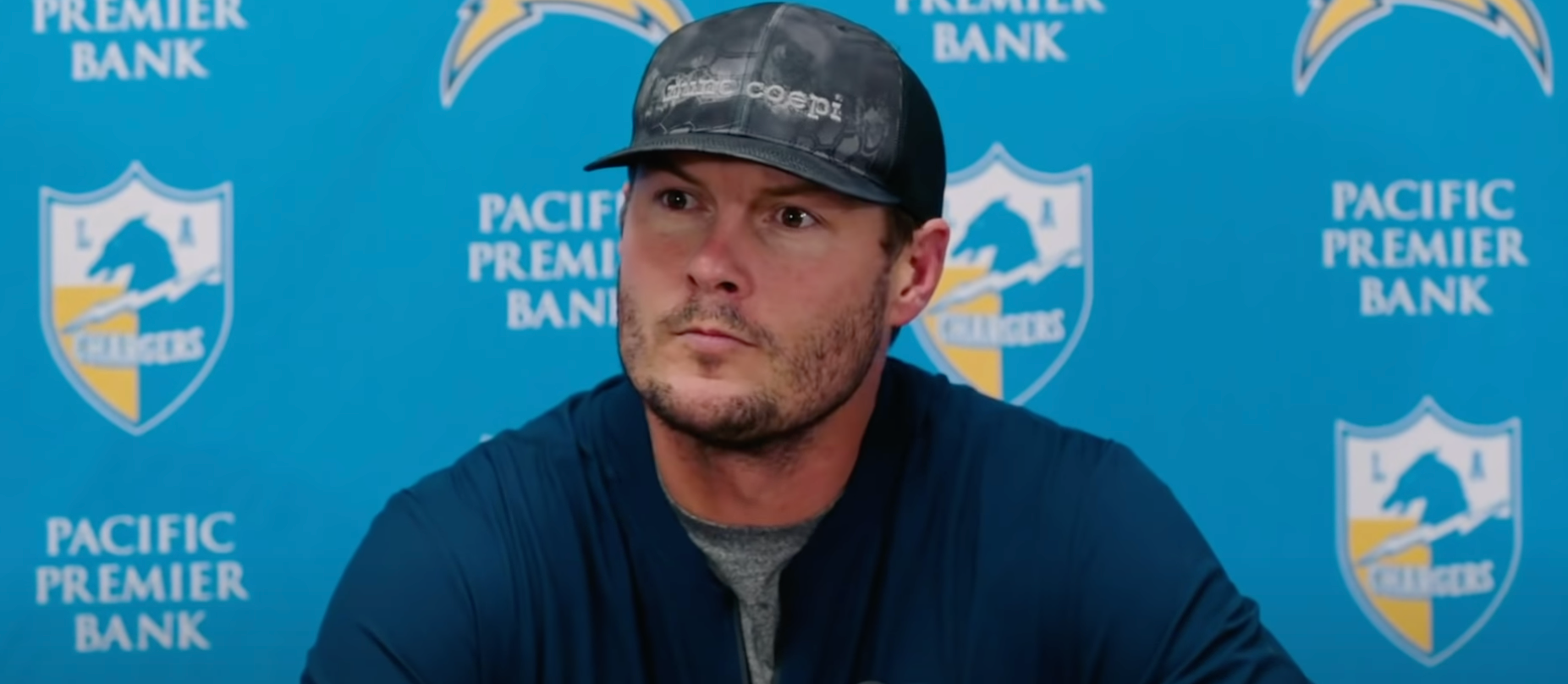 Former NFL quarterback Philip Rivers and his wife are expecting their 10th  child 