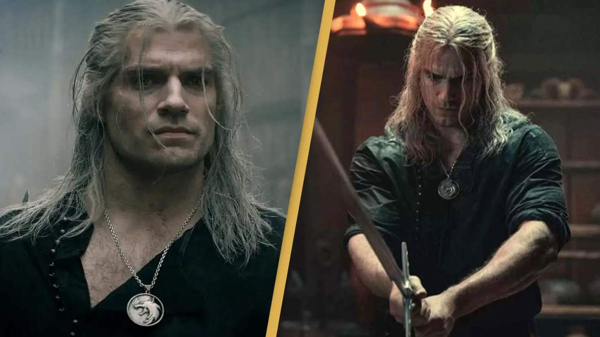 The Witcher producer blames Americans and social media for Netflix series'  simplified plot