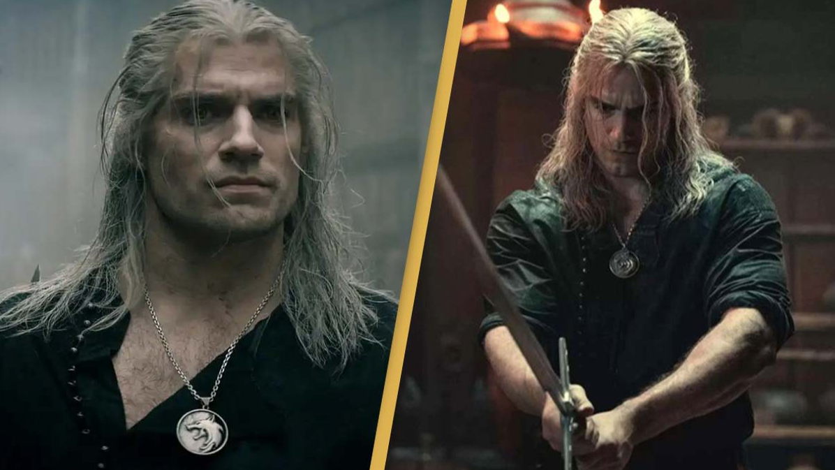 Witcher losing Henry Cavill is bigger for Netflix than simple recasting - Polygon