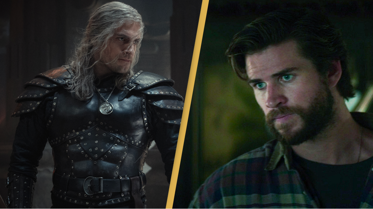 Liam Hemsworth to replace Henry Cavill as Geralt of Rivia in The Witcher  season 4: 'I may have some big boots to fill, but I'm truly excited' -  Bollywood Hungama