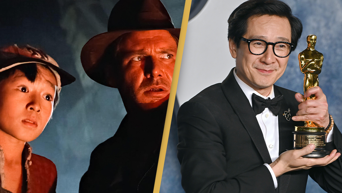 Indiana Jones Cast: Where Are They Now?