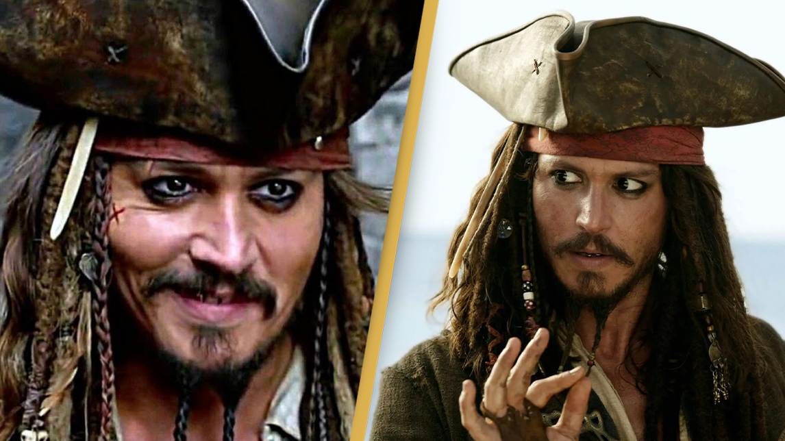 Johnny Depp slams claims of Disney war over brutal Pirates of the Caribbean axing