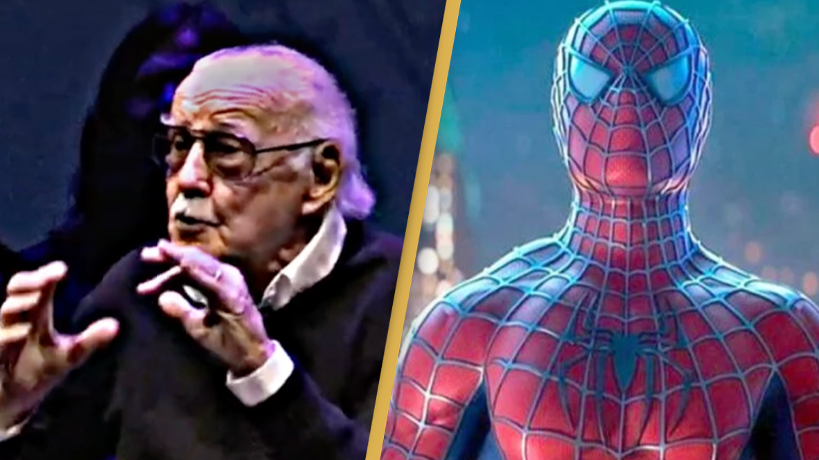 Similar to Spider-Man Remastered, Will There Be a Stan Lee Easter