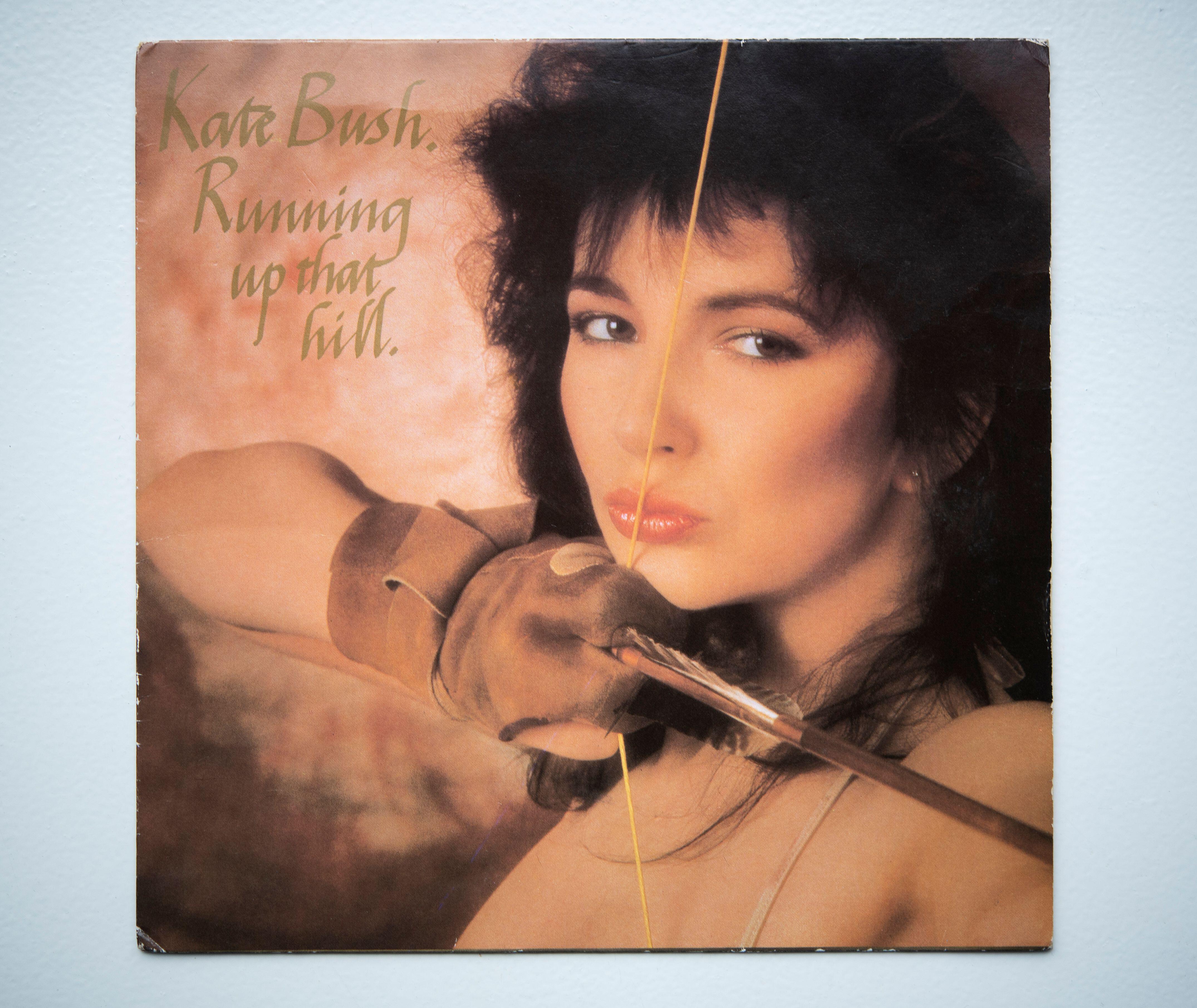 Kate Bush's 'Running Up That Hill' is having a renaissance even though it  never really left - Queerty