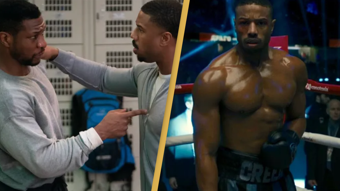 Rotten Tomatoes on X: #Creed3 is now Certified Fresh at 90% on