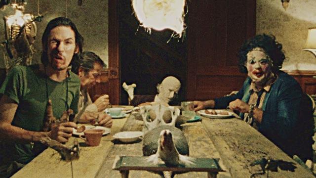 Netflix's 'Texas Chainsaw Massacre' is laughably bad… but that's