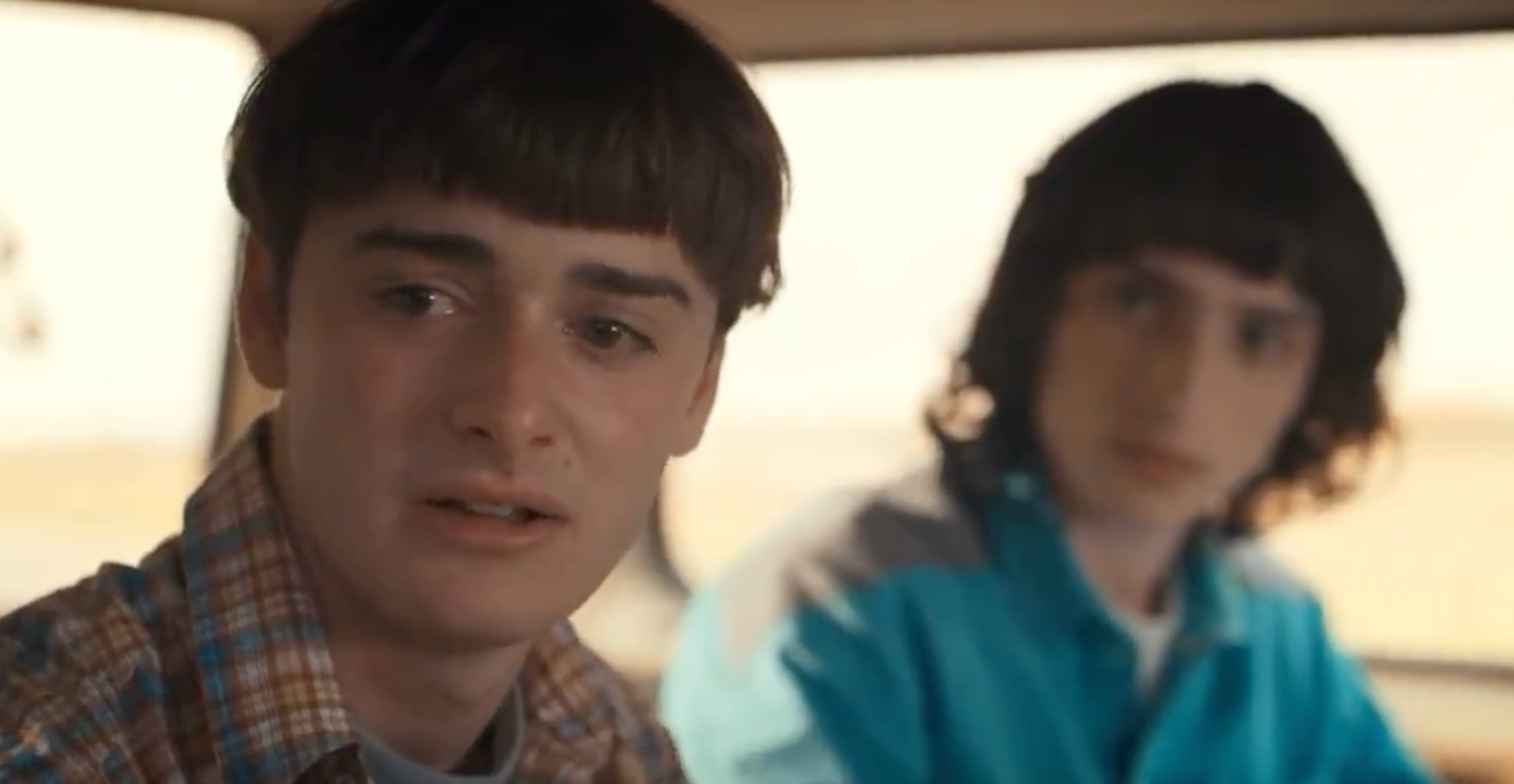 Is Will Byers gay? Twitter is divided after Stranger Things Season 3 moment