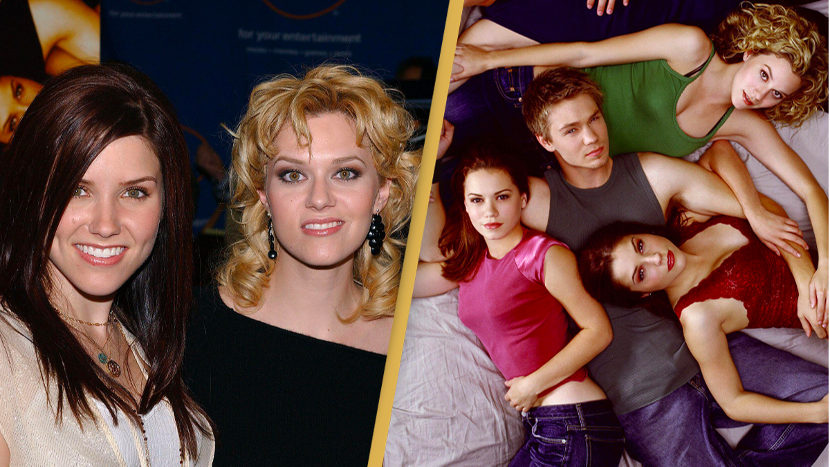 As 'One Tree Hill' Turns 20, One 'Glamour' Editor Revisits the