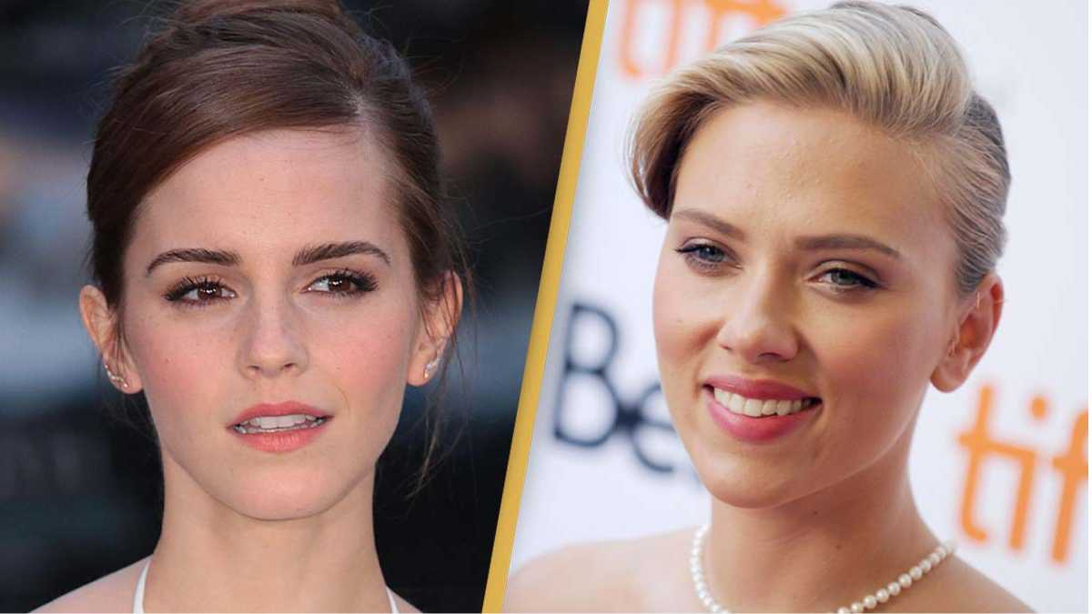 1200px x 675px - Horrifying porn deepfakes of Scarlett Johansson and Emma Watson dominate  'predatory' website | Flipboard